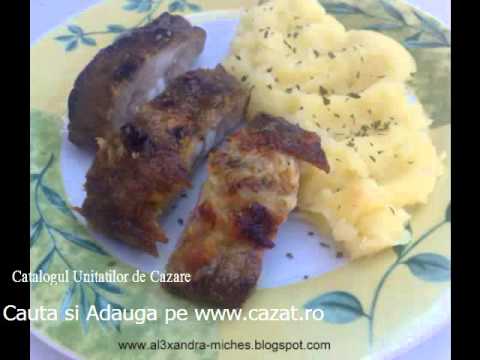 Cazare Dealu Frumos, Dambovita - Cazat.ro