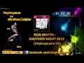 Rob Mayth - Another Night 2k12 (Vinylvoyeure's ...
