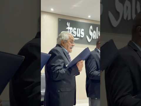 ABA PAI | GRUPO DE VARÕES | IEAD CARMO DA CACHOEIRA