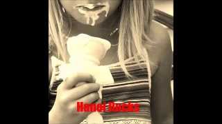 Hanoi Rocks - Ice Cream Summer (Demo Version) Lyrics