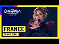 La Zarra - Évidemment (LIVE) | France 🇫🇷 | Grand Final | Eurovision 2023