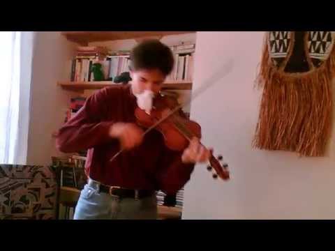 Concerto Caledonia - Duff (tunes by William Marshall)