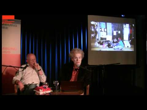 Erik Olin Wright: Envisioning Real Utopias