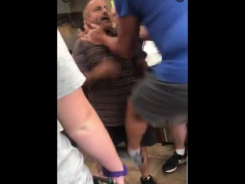 Bagel Shop Guy Chris Morgan Rant and Interview... The Napoleon Complex