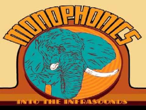 Monophonics - Goliath