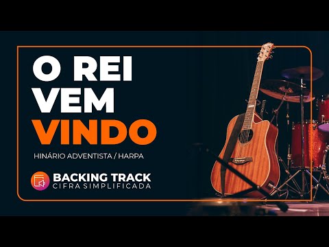 O Rei Vem - Ministério O Som Profético