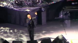 Se Un Giorno Mai  - Negramaro live@Roma 02.05.12