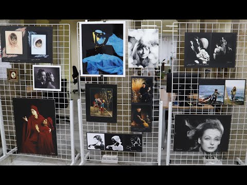 Vídeo: Sobranceiros do arquivo VIII. Mary Quintero