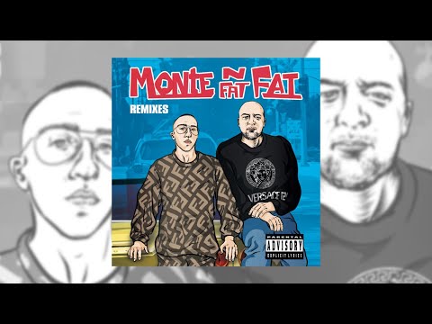 "Vita da guappo REMIX" FATFATCORFUNK x MONTENERO