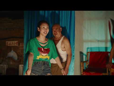 Thumbnail of the video: TO LIVE TO SING clip | BFI London Film Festival 2019
