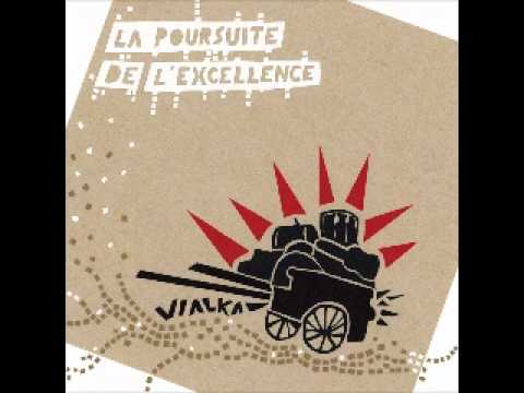 Vialka - There is no Love