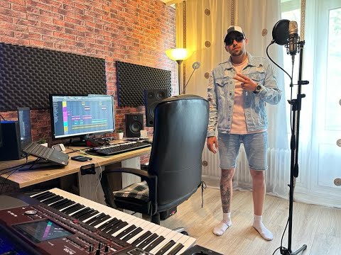 CHOKODIMITROV-GRESHNICA(OFFICIAL VIDEO) 2023