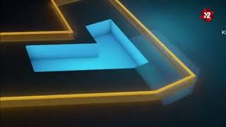 (Реконструкція) Фрагмент ефіру (М2, 2019)