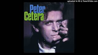 Peter Cetera - Queen Of The Masquerade Ball