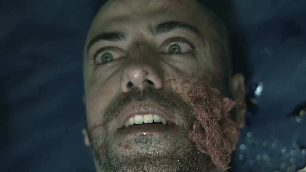 Jonatan Costa - Fogueira Santa no Monte Carmelo