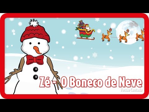 Frosty the snowman | Xmas Song