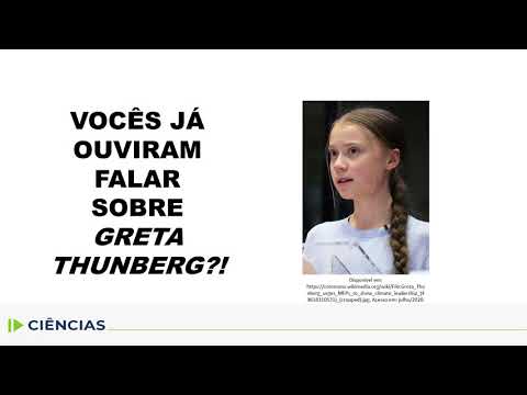 Ciências - 5.º ano - aula 17 - 20/08