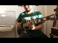 Riff Island 1 3 JTC GUITAR Connor Kaminski