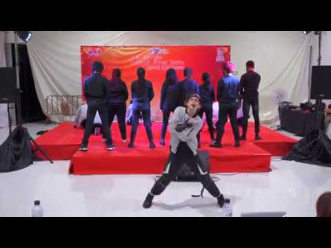 190818 ✽EX-CONLER cover KPOP✽ | The Explace cover Dance 2019 SS2 🏆