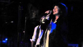 Ann Wilson Isolation 2015