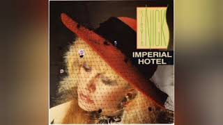 Imperial hotel - stevie nicks