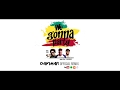 John Diaz Mr Sabura Feat Fubu We Gonna Party Daivimar Oficial Remix