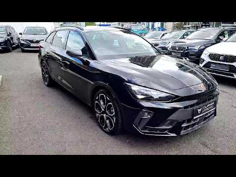 Cupra Leon 1.5eTSI DSG 150HP DSG*Coming Soon* - Image 2