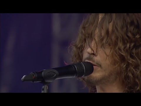 Soundgarden - Fell On Black Days [Live At Download Festival 2012]