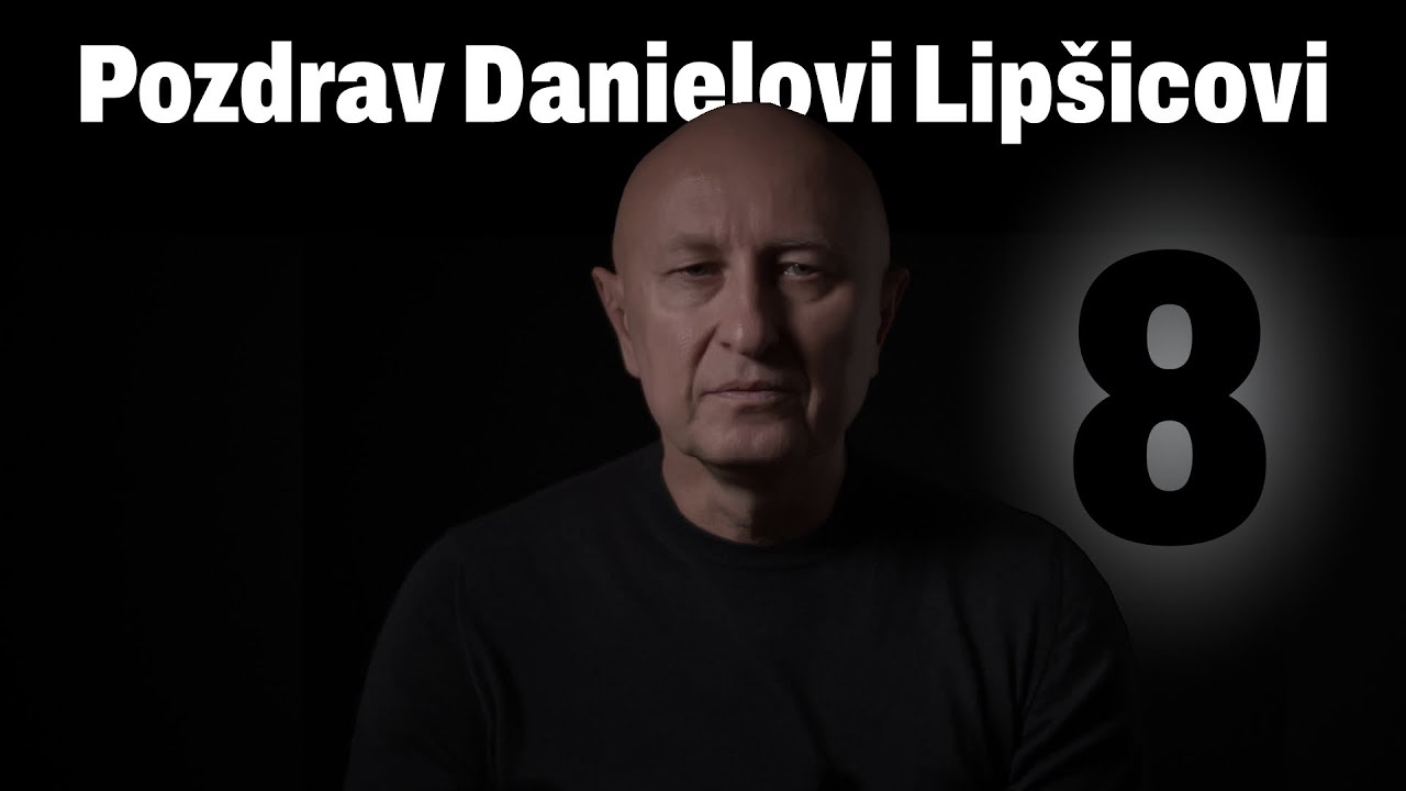 Ahoj Danielito, dnes to bude trochu bulvárnejšie. Niekedy sa tak zamýšľam nad tým, či si väčší debil, ako Boris Kollár ..