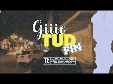 15. Giiio - Tud Fin (Prod.Luke) [official video]