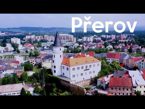 Přerov