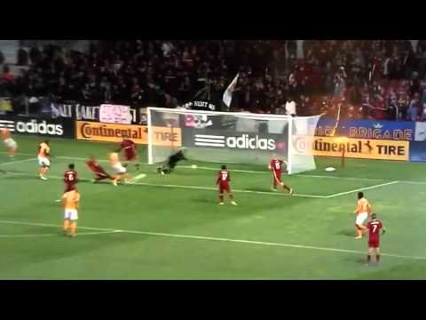 Nick Rimando Scott Sterling