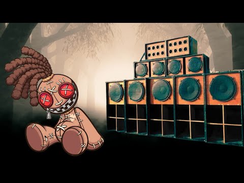 TOXIC NIGHTMARE x PANIKACID - Voodoo People (RMX)