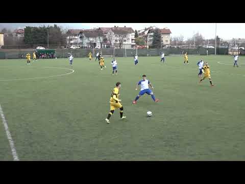 07-12-2025                                                            Cetinska FC & FK Lirija 8 -  1