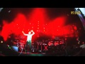 The Prodigy - Run With The Wolves Live Rock Am Ring HD
