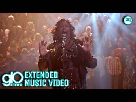 I Know Where I've Been (Studio Version/Edit) — Glee 10 Years