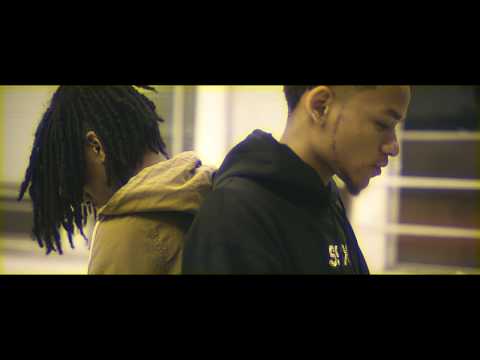 EJAYY X VOGUE ICY "DRIP THOUGHTS" | SHOT BY @GRAVITYFILMS757