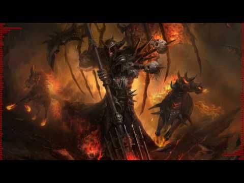 Tombs - Murder The World (QroH Remix) [Free Download]