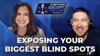 The Hidden Referral Goldmines Your Law Firm Is Ignoring with Delisi Friday