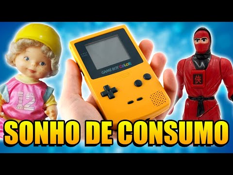25 Brinquedos de Natal que Você Pediu Mas NÃO GANHOU!