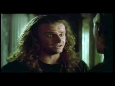 Highlander 2 The Quickening Retrospective