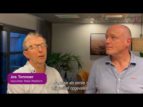 Kernen aan het woord over de KernenCV's!