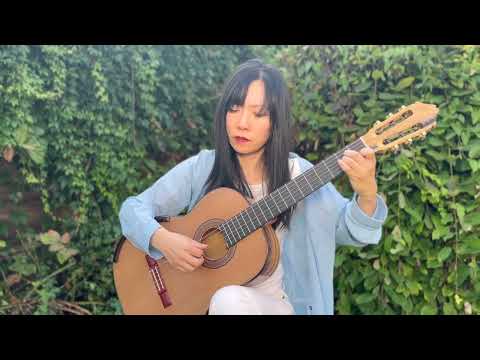 Xuefei Yang - When the Birds Return by John Williams