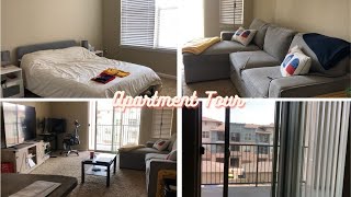 Colorado Springs Apartment Tour | Colorado