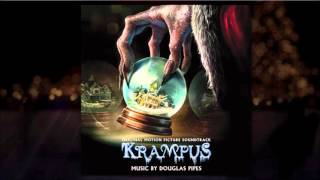 24.- When the Christmas Spirit Dies - Douglas Pipes