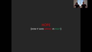Thumbnail for 🧠 How Hope Helps You Handle Stress