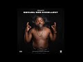 Focalistic – Sghubu Ses Excellent (Official Audio) ft. DJ Maphorisa, MDU aka TRP, Bongza