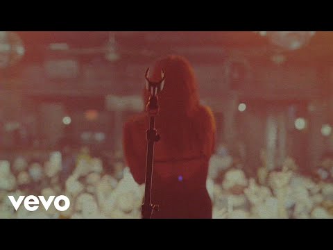 Video thumbnail for Last Supper (Live)