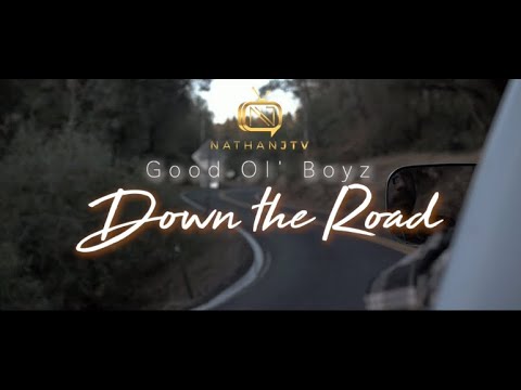 Good Ol' Boyz | Down The Road #goodolboyz #downtheroad #hickhop #sergeantatfarms #countryrap