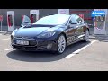2015 Tesla Model S P85 D (700hp) - DRIVE ...